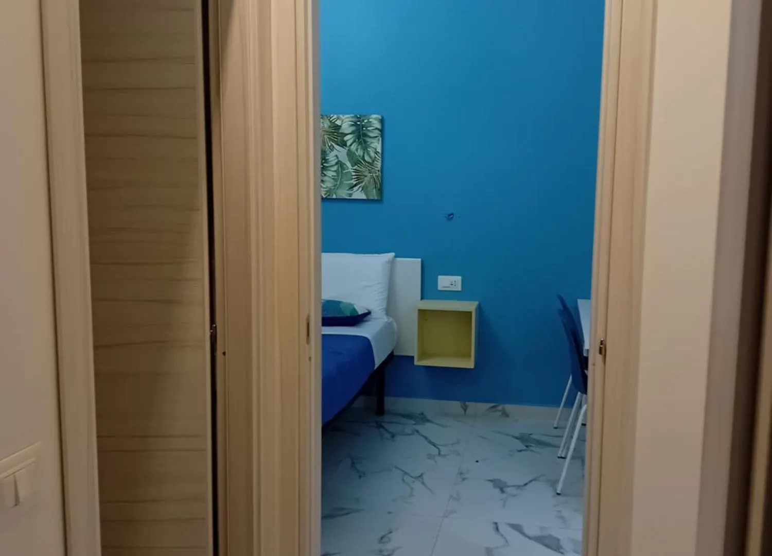 Keyrooms La Spezia 0*,  İtalya