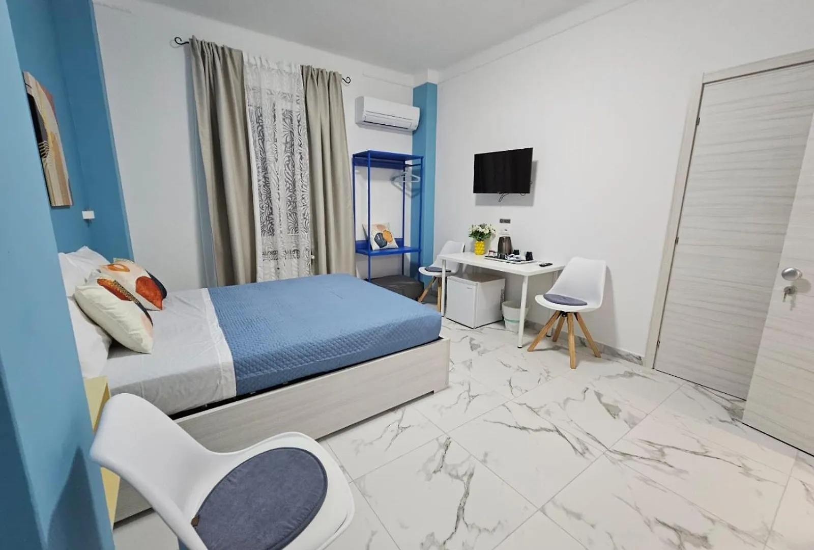 Konukevi Keyrooms La Spezia