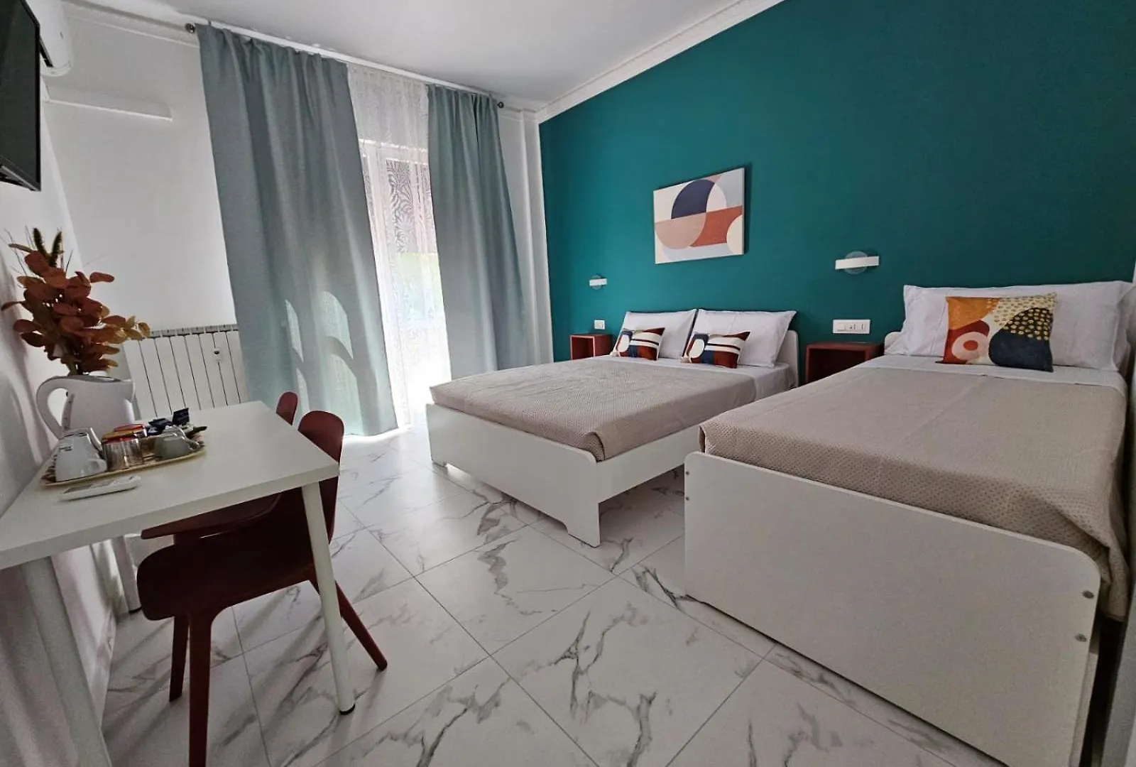 Keyrooms La Spezia