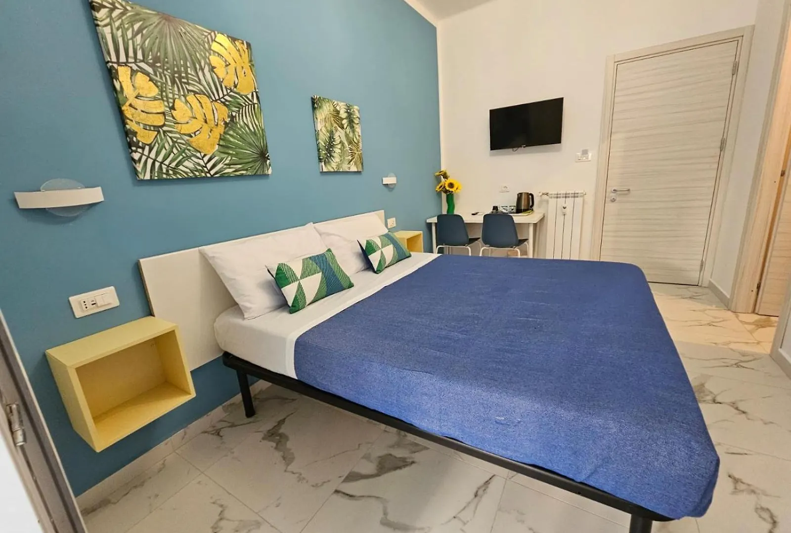 Keyrooms La Spezia