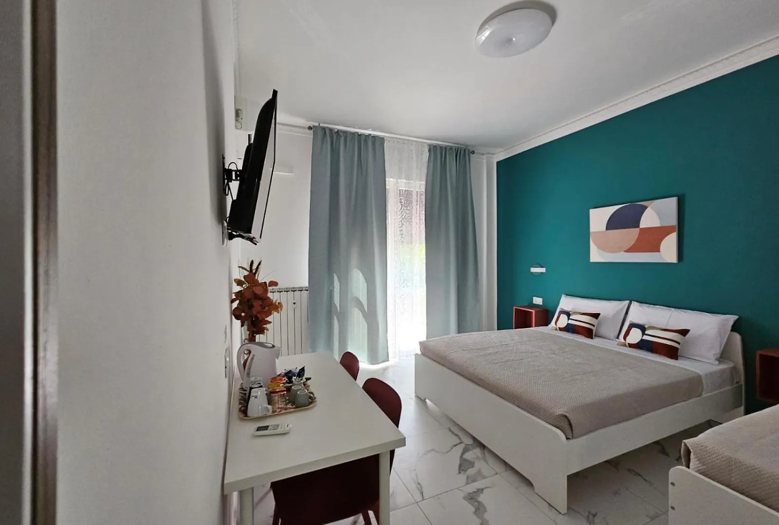 Keyrooms La Spezia İtalya