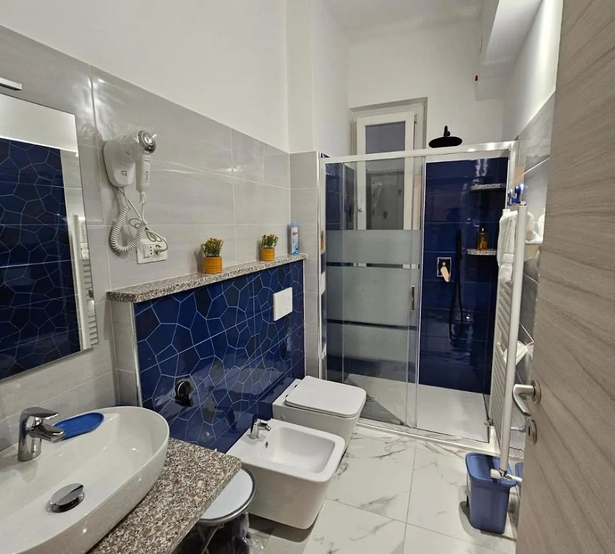 Keyrooms La Spezia İtalya