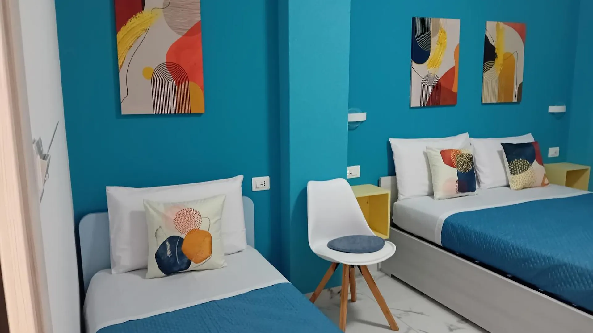 Keyrooms La Spezia