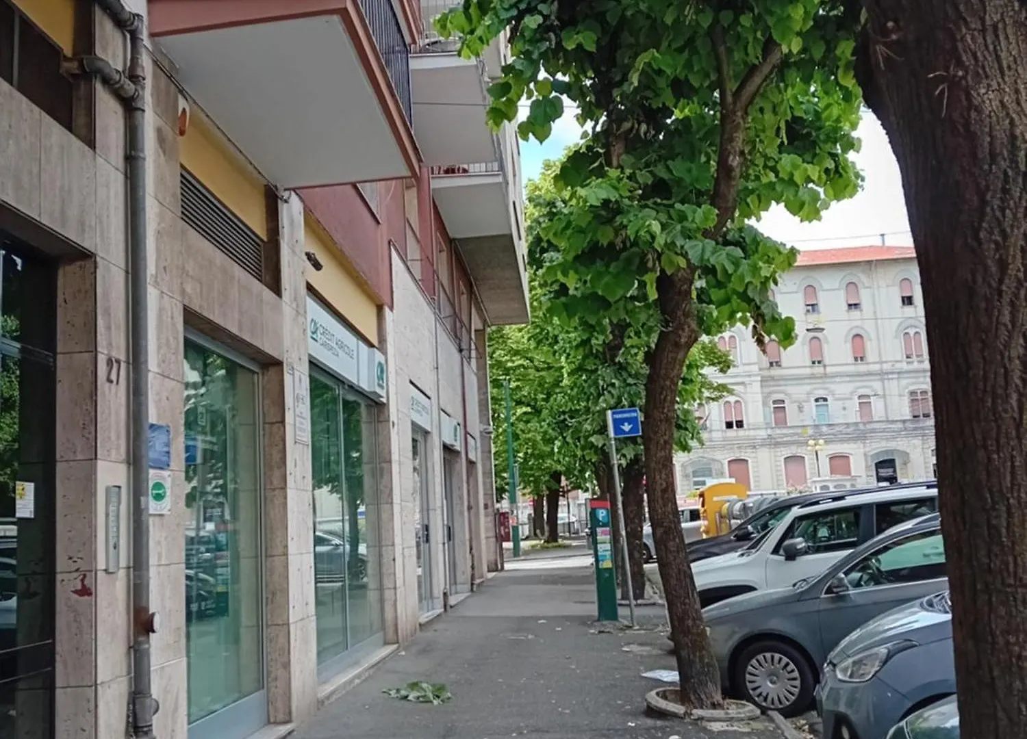 Keyrooms La Spezia 0*,  İtalya