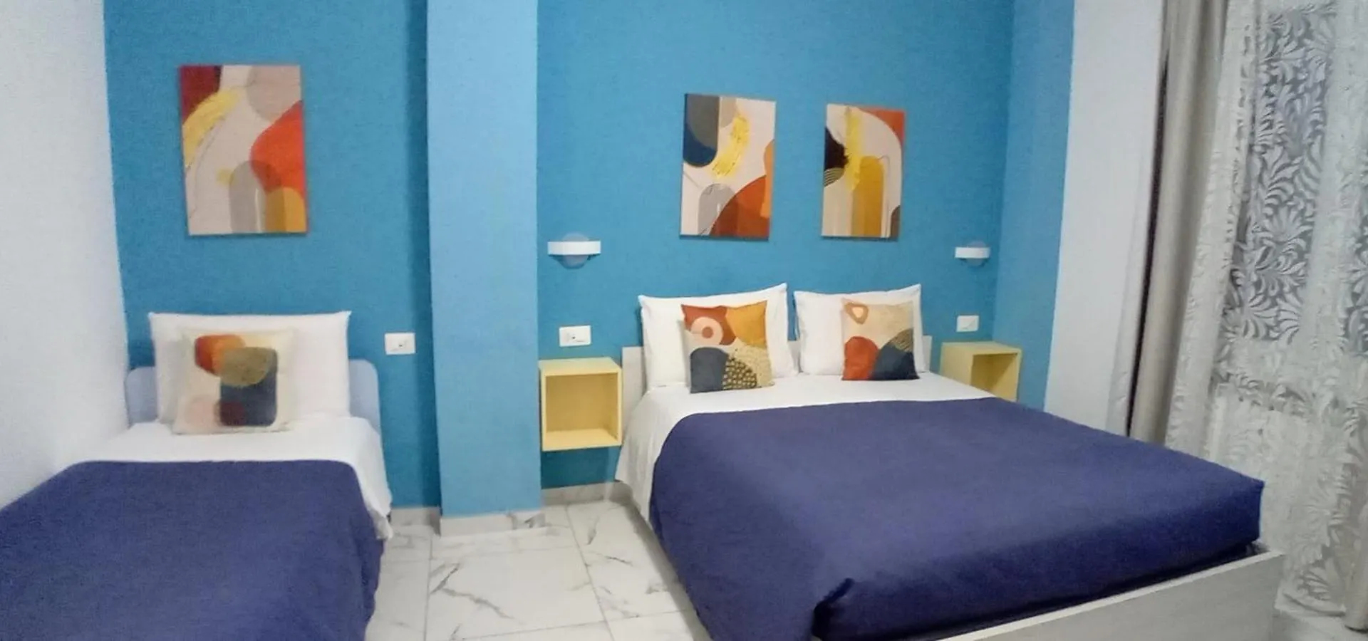 Keyrooms La Spezia