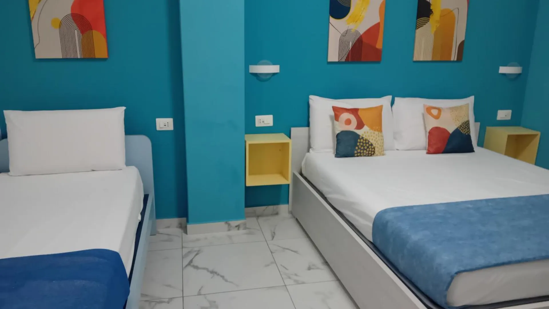 Keyrooms La Spezia İtalya