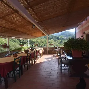  Agroturismo Del Papa